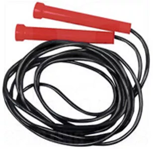 Champro PVC Speed Jump Rope w/ Handles Random Color (Unit)