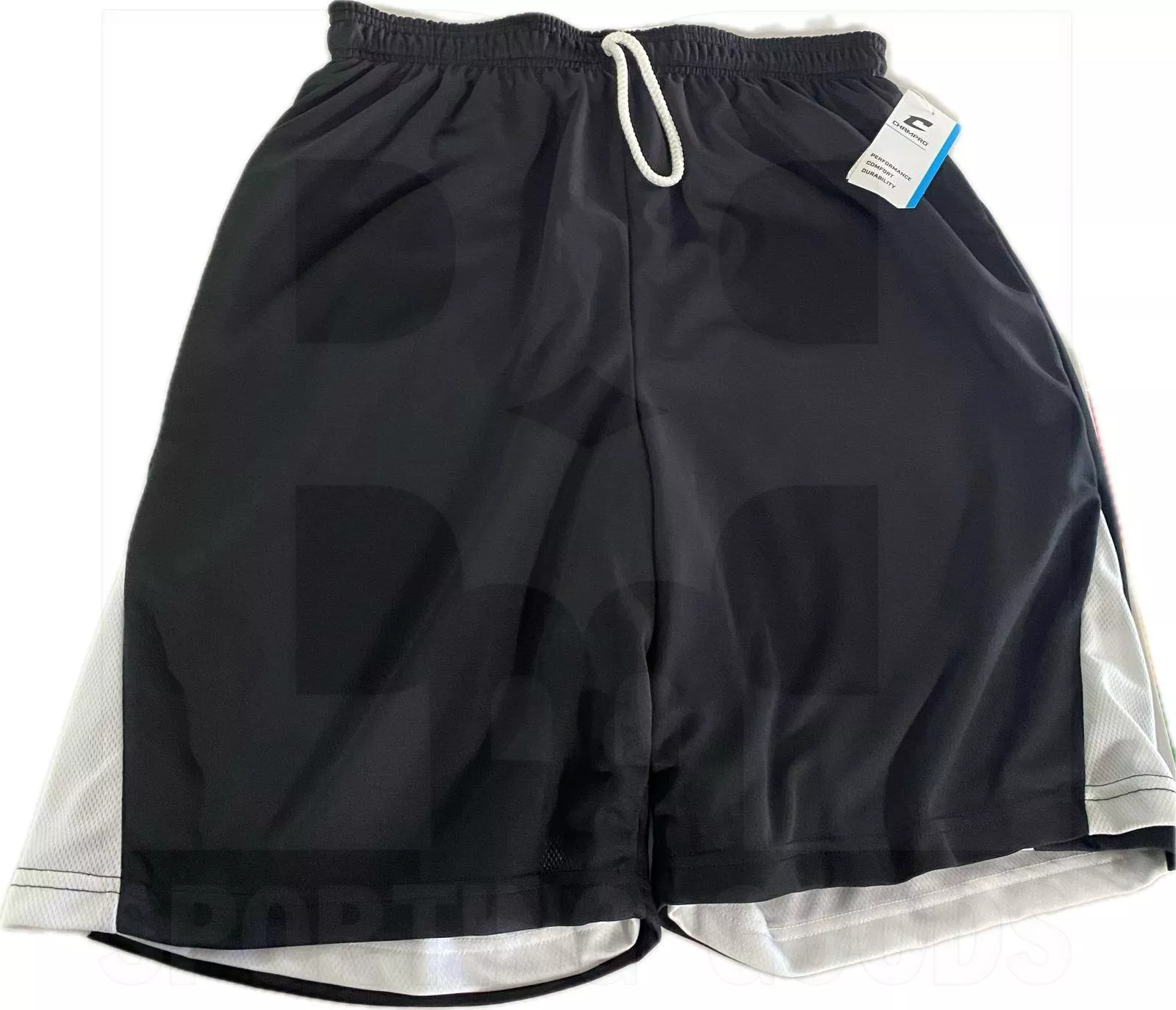 Champro Reversible Basketball Shorts