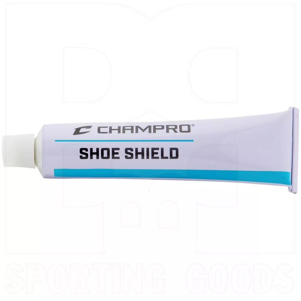 Champro Shoe Shield Foot Protection Adhesive Barrier 1.05oz