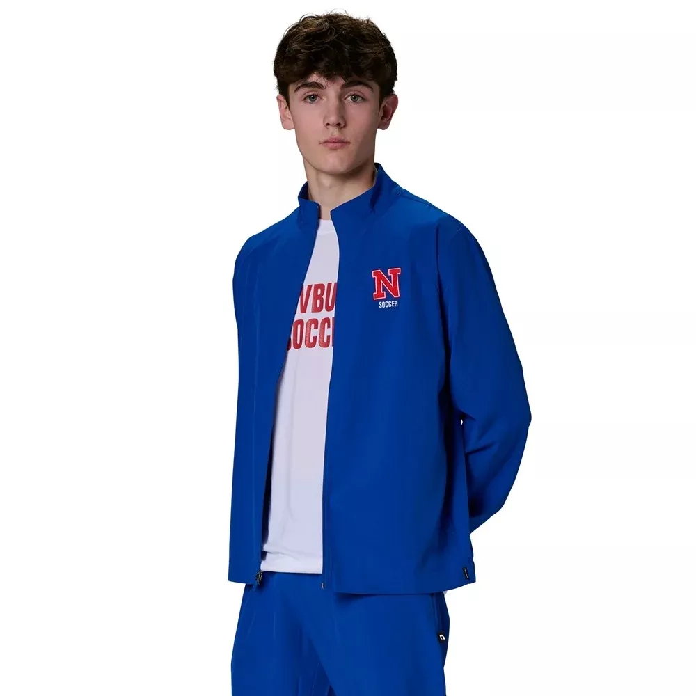 Champro Tempo Tall Travel Suit Jacket