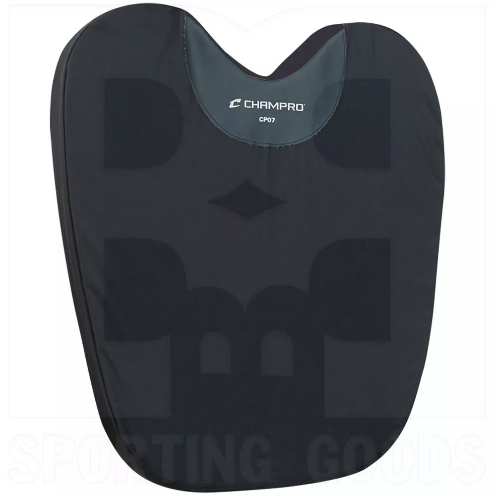 Champro Umpire Outside Chest Protector