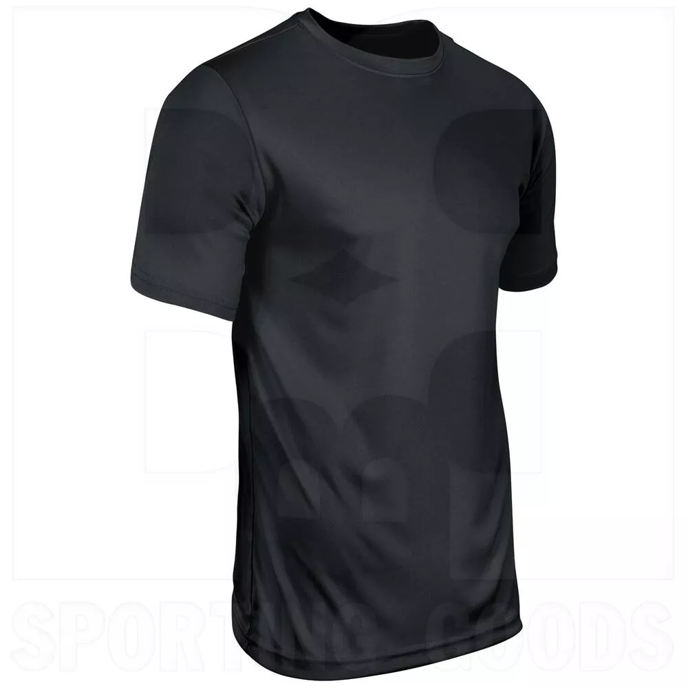 Champro Vision Lightweight T-Shirt Black