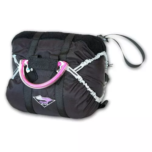 Charly Lightweight - Front Mount Rescue Container