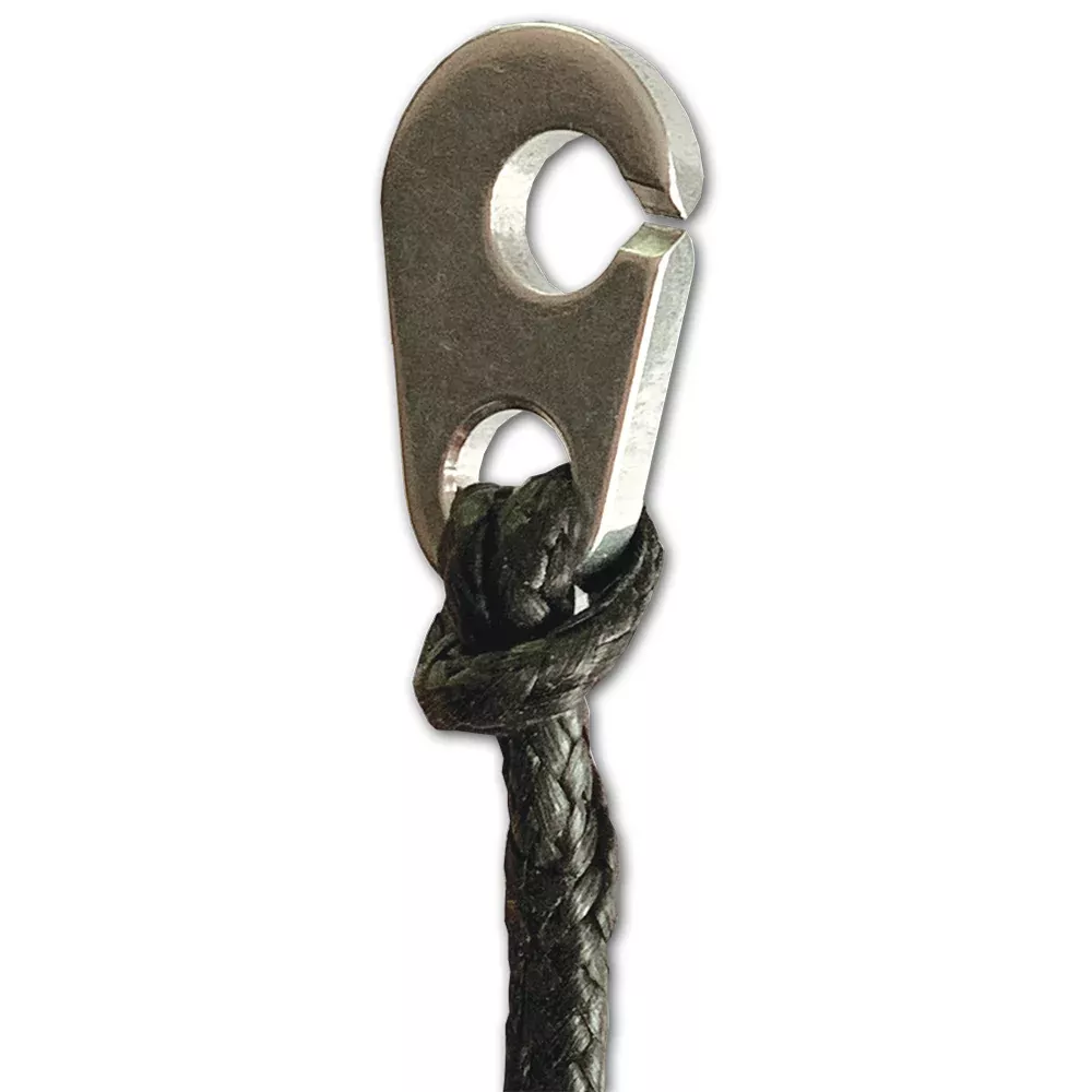 Charly Speed System Lines with Brummel Dyneema Cord