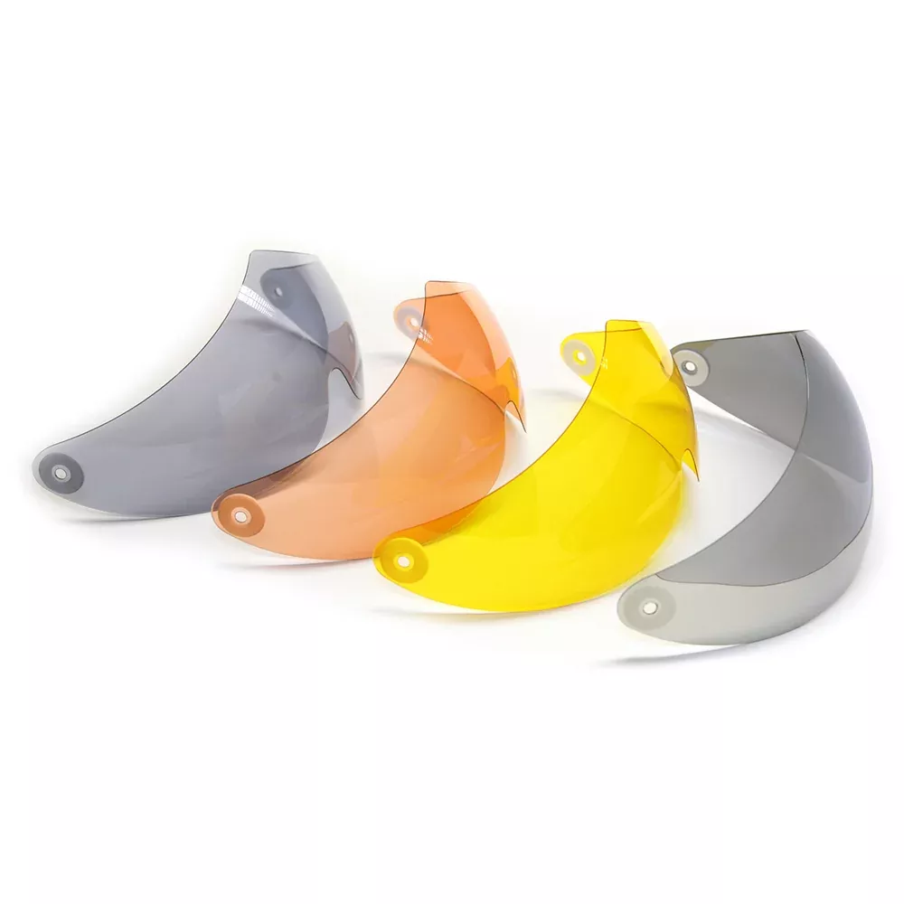 Charly Visor for Loop /Ace