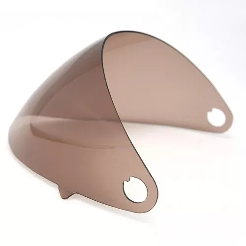 Charly Visor for No Limit /Jet air sports helmet