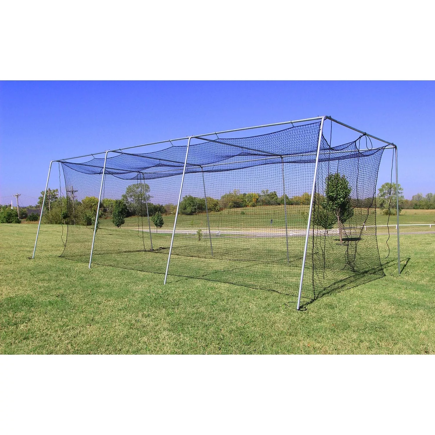 Cimarron #24 Twisted Poly Batting Cage Net Only