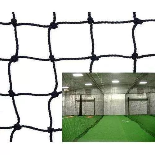 Cimarron 57×13 #42 Batting Cage Twisted Poly Net Divider CM-5512ND