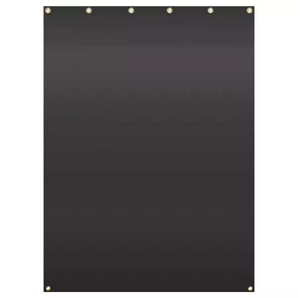 Cimarron Sports 6×8 Rubber Backstop CM-6x8RBS
