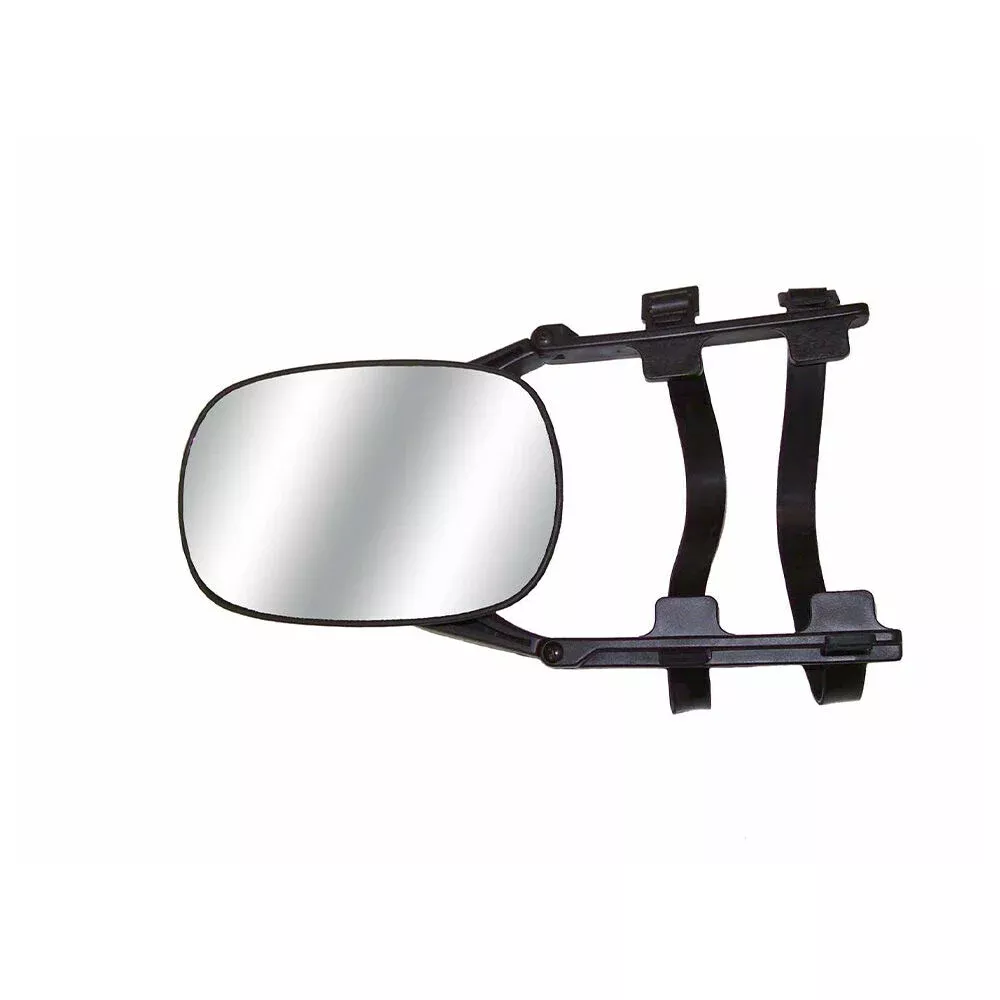 CIPA 11950 Clip-On Universal Towing Mirror, Each