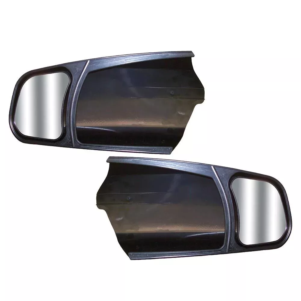 CIPA Custom Towing Mirror Set, Pair (11300)
