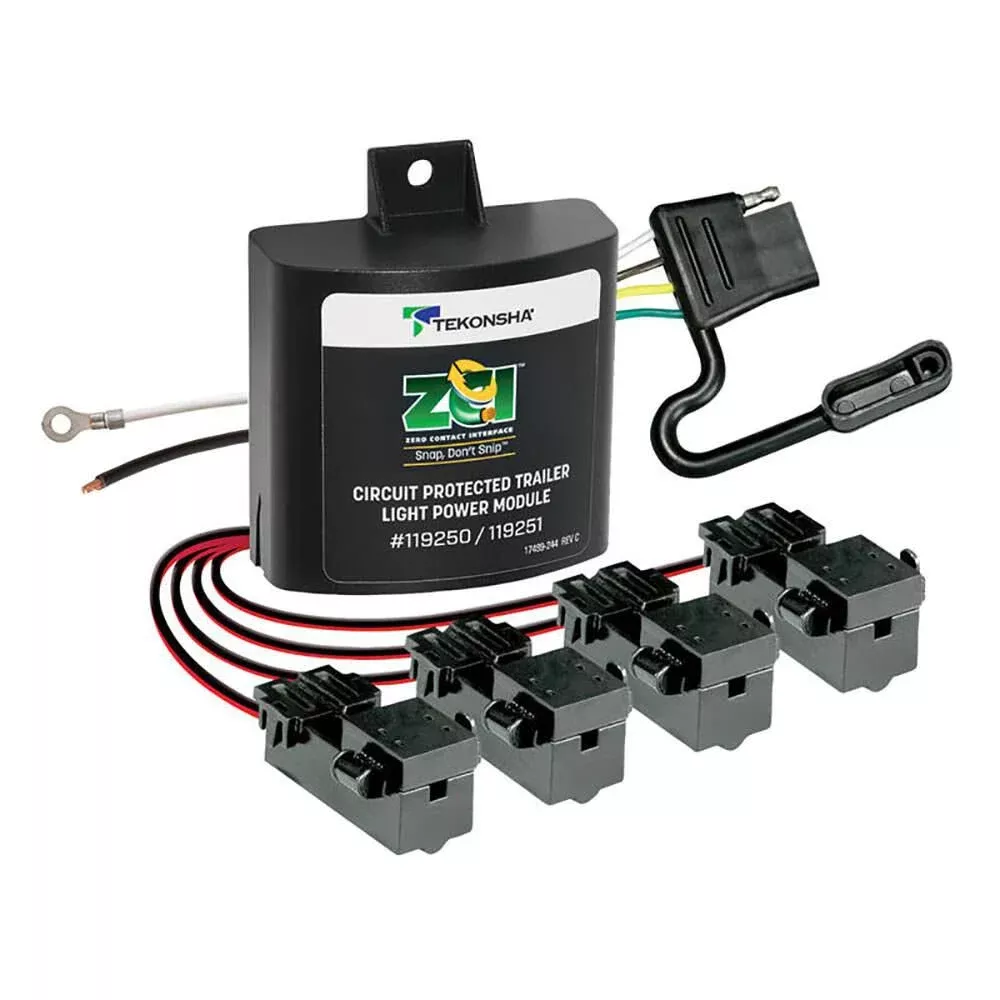 Circuit Protector
