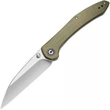 Civivi Hadros Linerlock Folding Knife