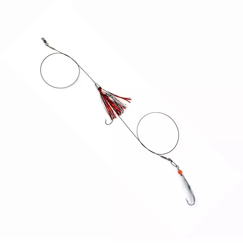 Clarkspoons Mackerel Duster Rig
