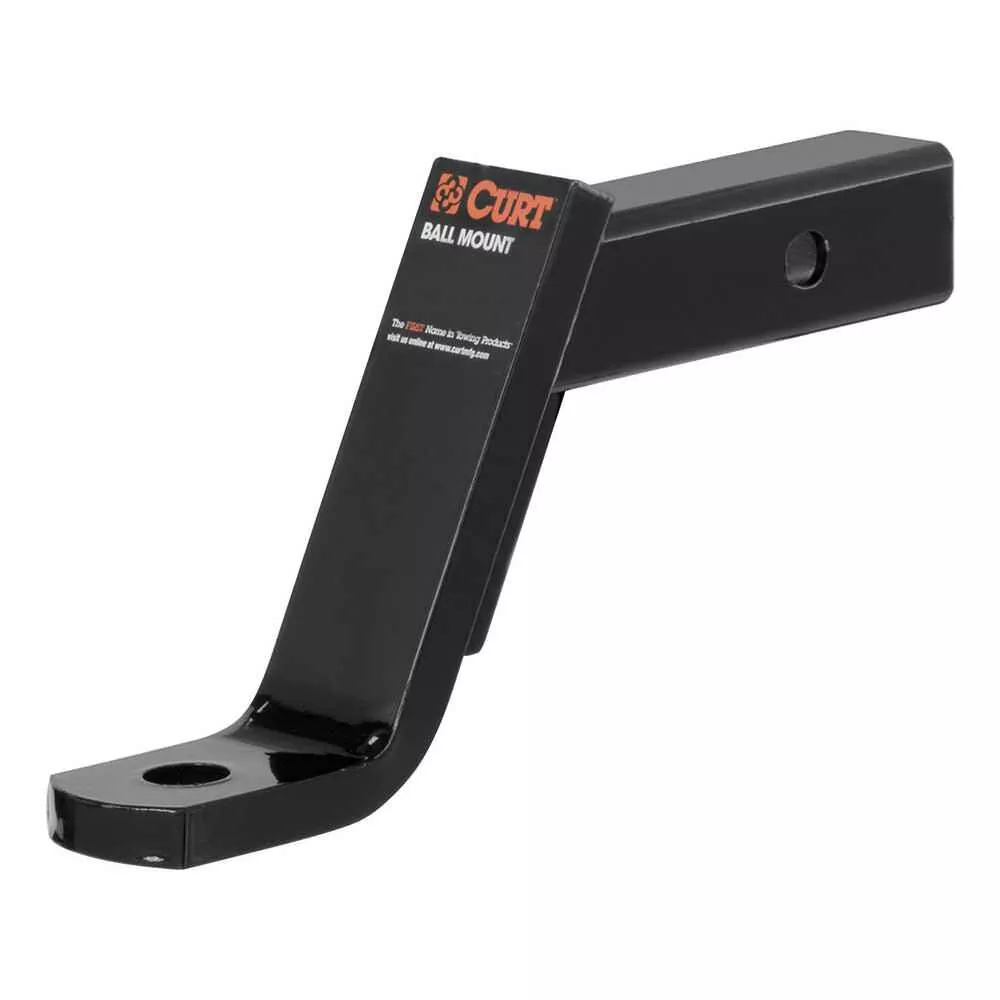 Class 3 Ball Mount, 9 1/4" Length