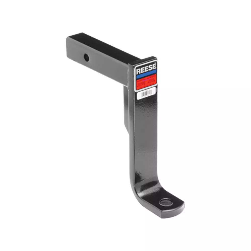 Class 3 Hitch Bar 4 Ball Mount