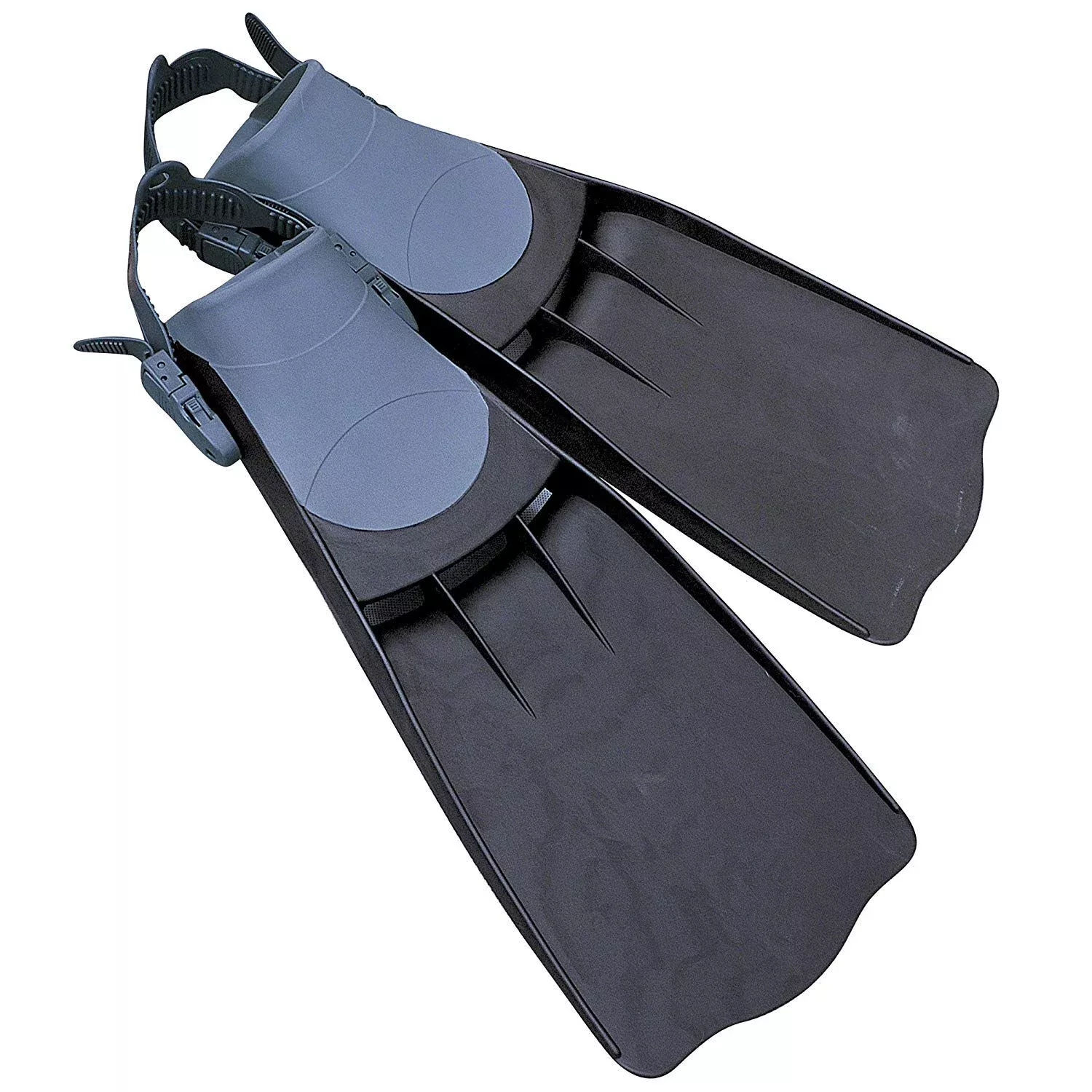 Classic Accessories Float Tube Turbo Thruster Fins
