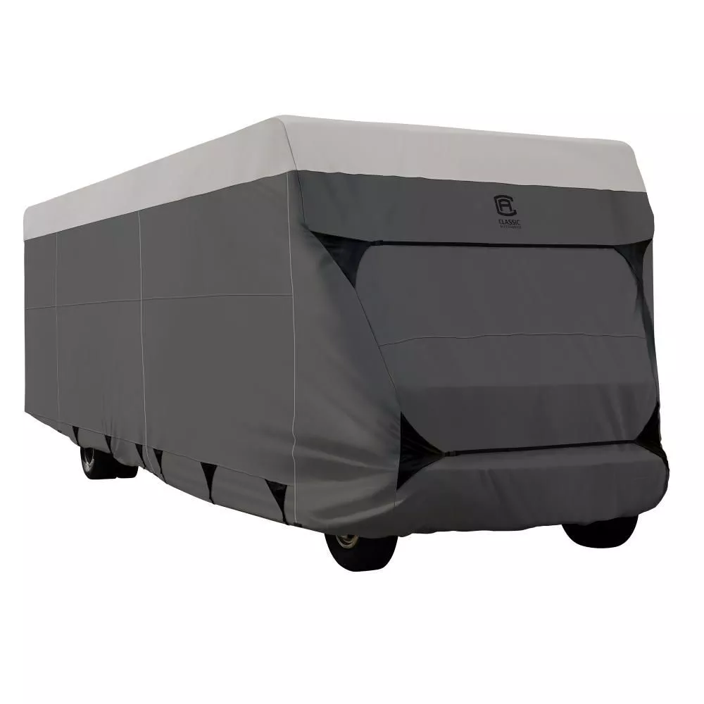 Classic Accessories ProTop4 Class C RV Cover