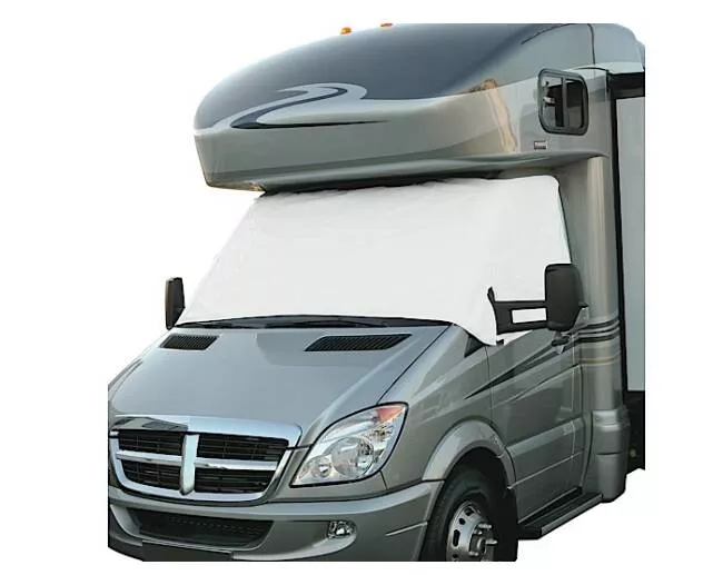 Classic Accessories RV Windshield For Dodge Sprinter White• 80-035-212307-00