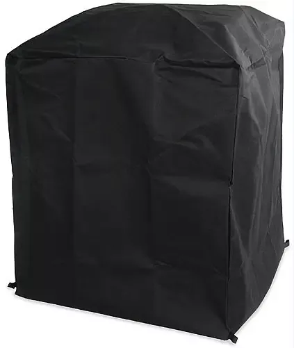 Classic Charcoal Grill Cover