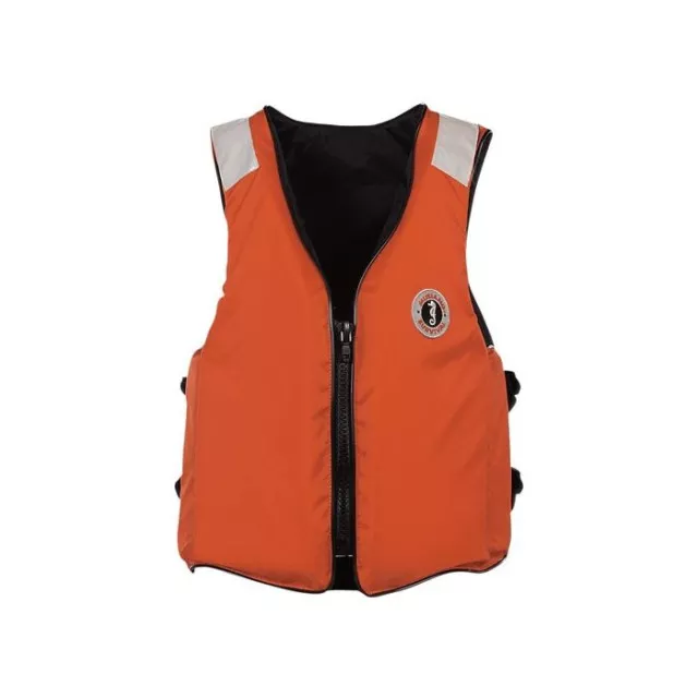 Classic Industrial Flotation Vest
