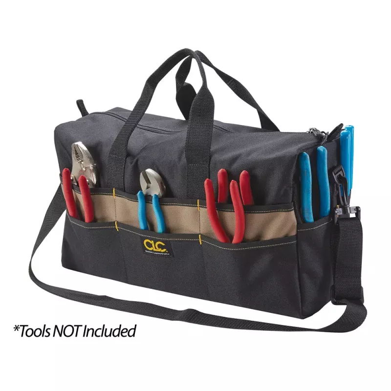 CLC 1113 Tool Tote Bag – Large