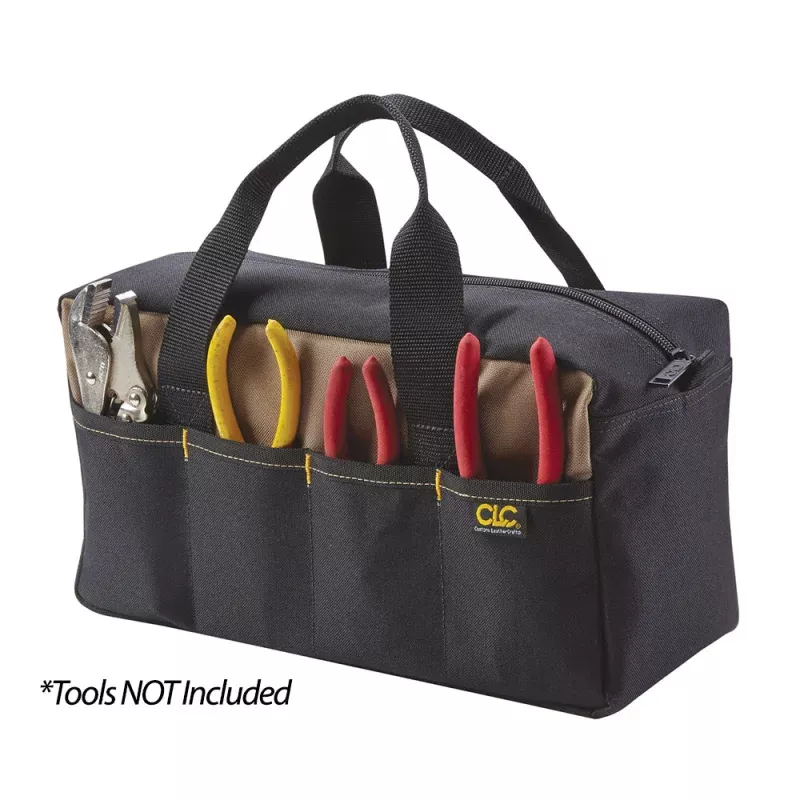 CLC 1116 Tool Tote Bag – Standard