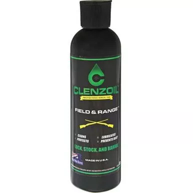 Clenzoil Field & Range Cleaner Lubricant and Rust Preventative