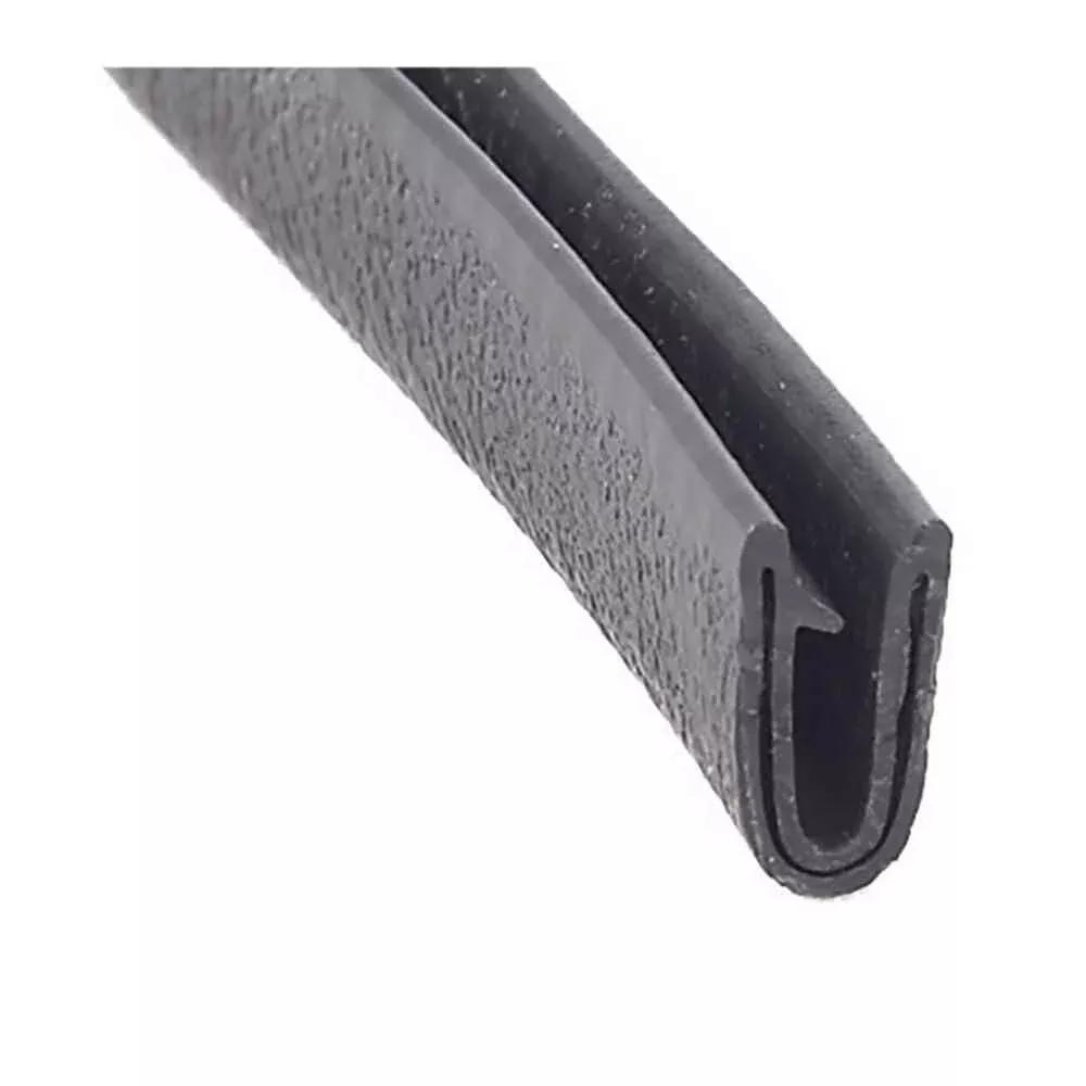 Clip-on Trim Seal