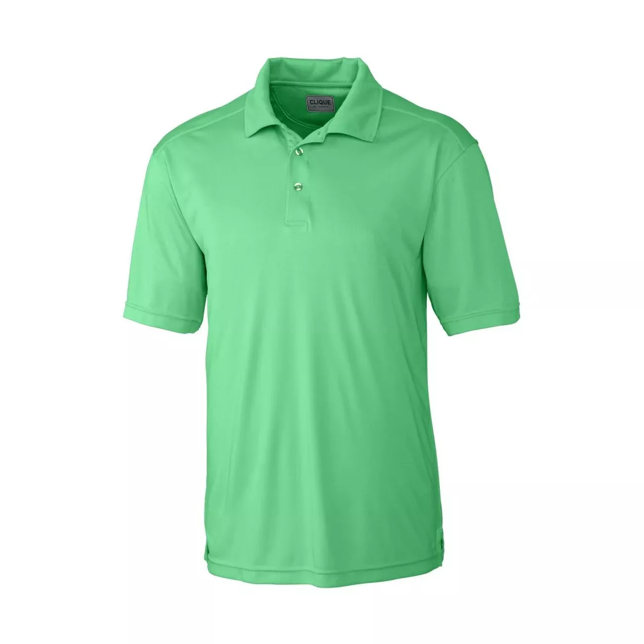 Clique Men's Parma Tech Jersey Polo