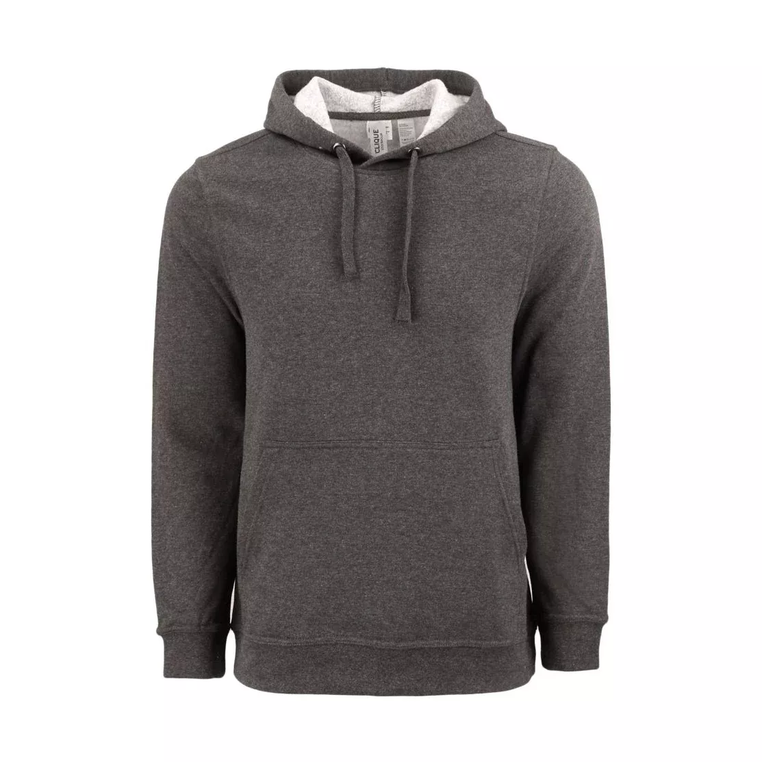 Clique Men's Stockholm Hooded Pullover Sweatshirt