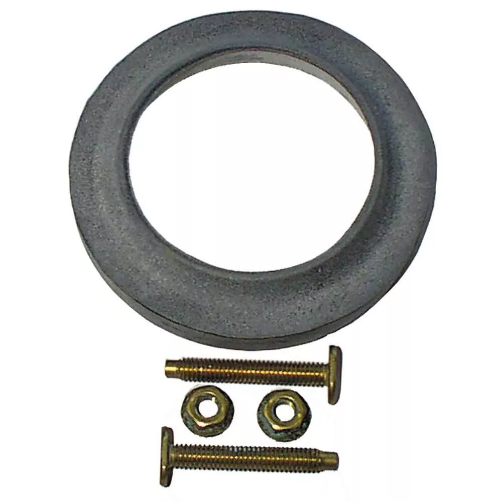 Closet Bolt - Packaged