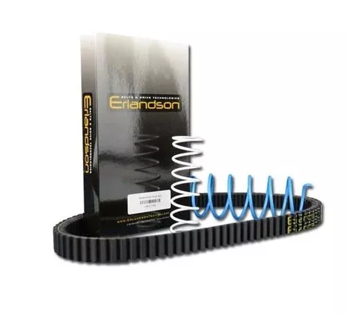 Club Car G-Boost Clutch Kit For DS & Precedent With Clockwise Motor