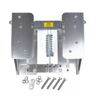 CMC BA-130 Break Away Motor Mount, 130HP