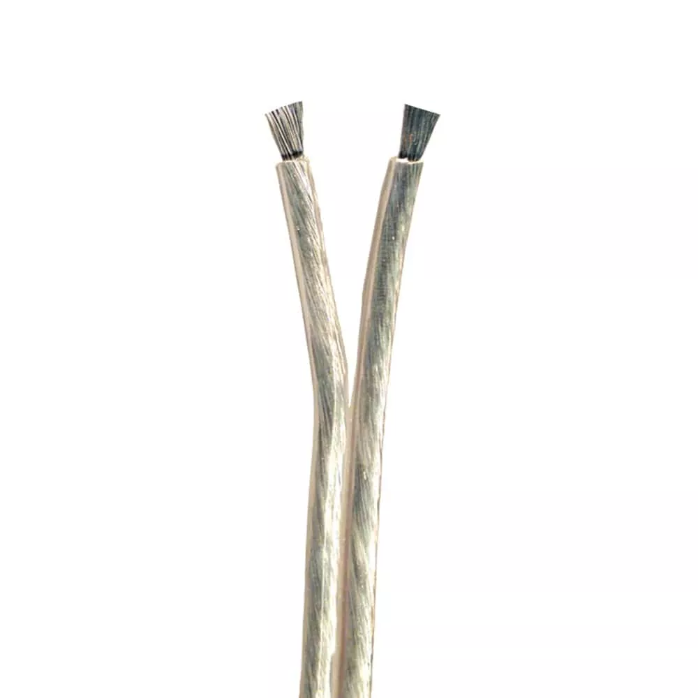 Cobra Wire 16/2 100' Speaker Wire