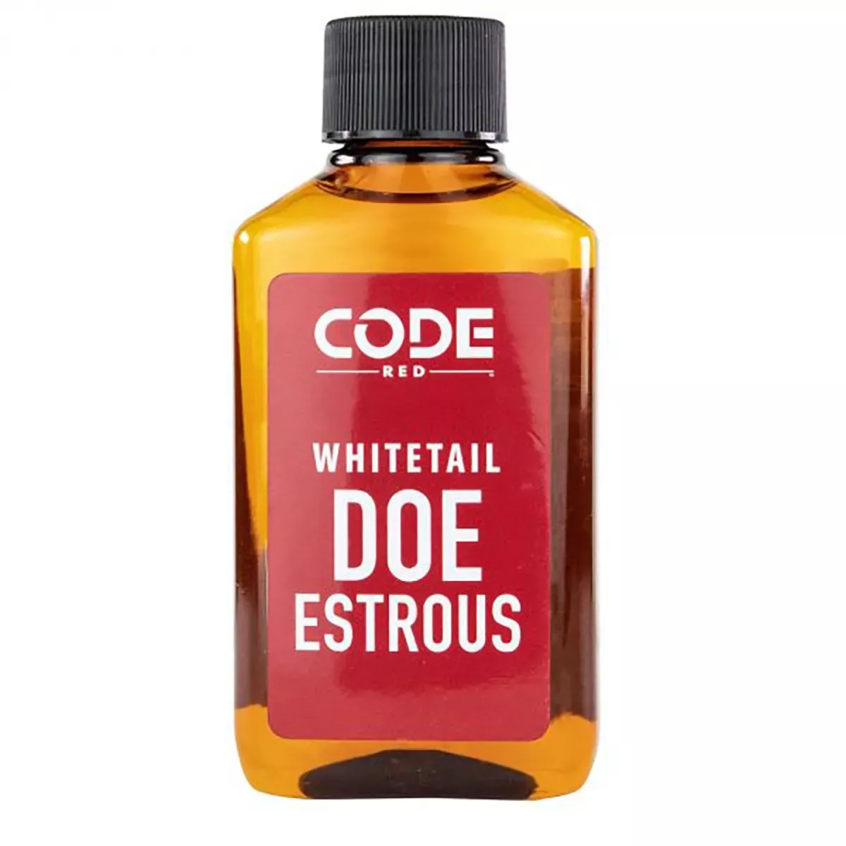 Code Blue Code Red Doe Estrous 4 oz.