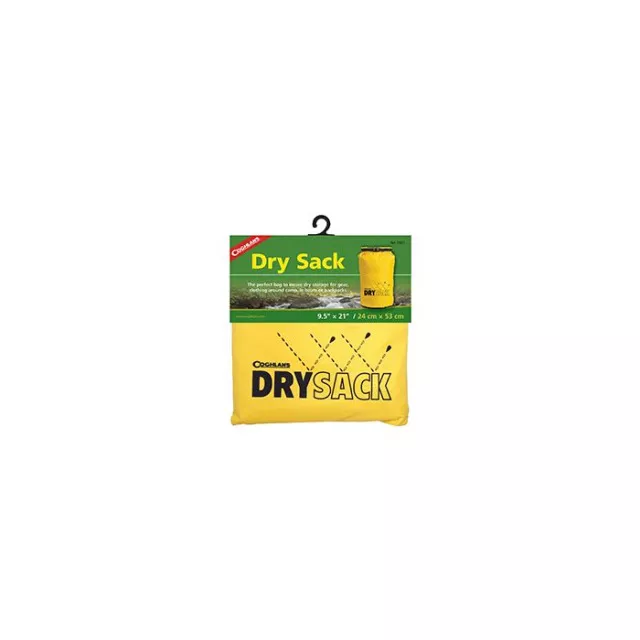 Coghlan's Dry Sack