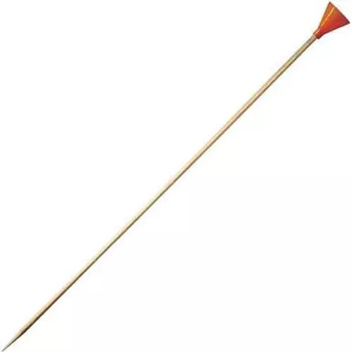 Cold Steel Big Bore Darts Bamboo Shaft 50 Pack