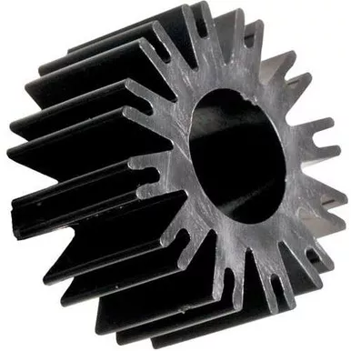Cold Steel Big Bore Quiver Guards 2 Pack
