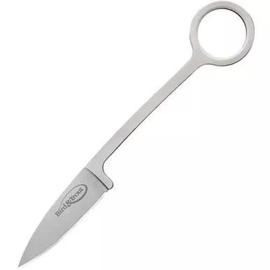 Cold Steel Bird and Trout Fixed Blade Neck Knife