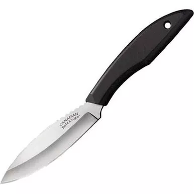 Cold Steel Canadian Belt 4116 Fixed Blade Knife