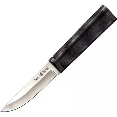 Cold Steel Finn Bear 4116 Fixed Blade Utility Knife