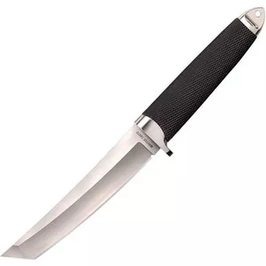 Cold Steel Master Tanto San Mai Fixed Blade Knife