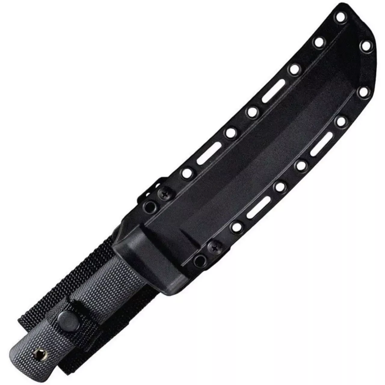 Cold Steel Recon Tanto (SK-5) Fixed Hunting Blade