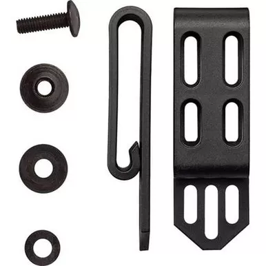 Cold Steel Secure-Ex Large C-Clip 2 Pack