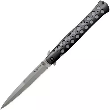 Cold Steel Ti-Lite S35VN Linerlock Folding Knife