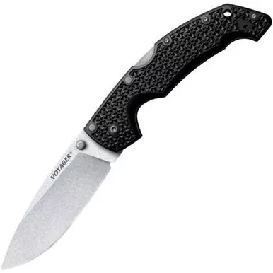 Cold Steel Voyager Large 5.25 inch Lockback Knife