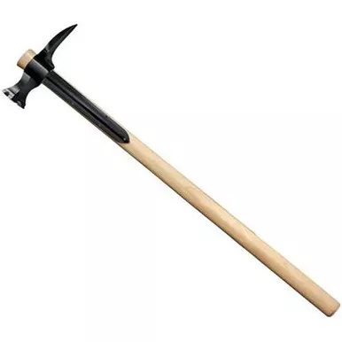 Cold Steel War Hammer 30 Inch with American Hickory Handle