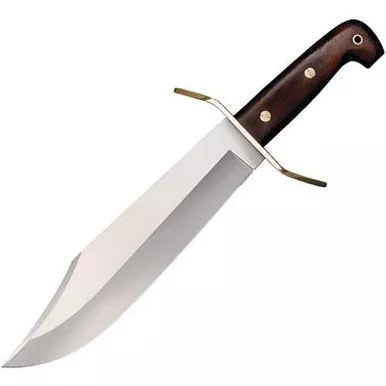 Cold Steel Wild West Bowie Carbon Steel Knife