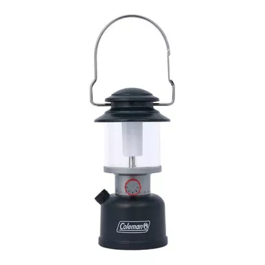 Coleman Classic Recharge 800-Lumen LED Lantern